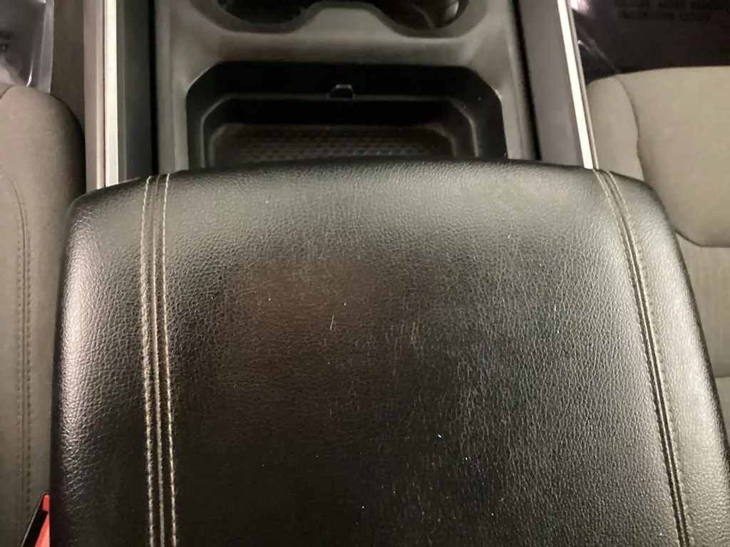 2024 Ram 1500 - $28,564