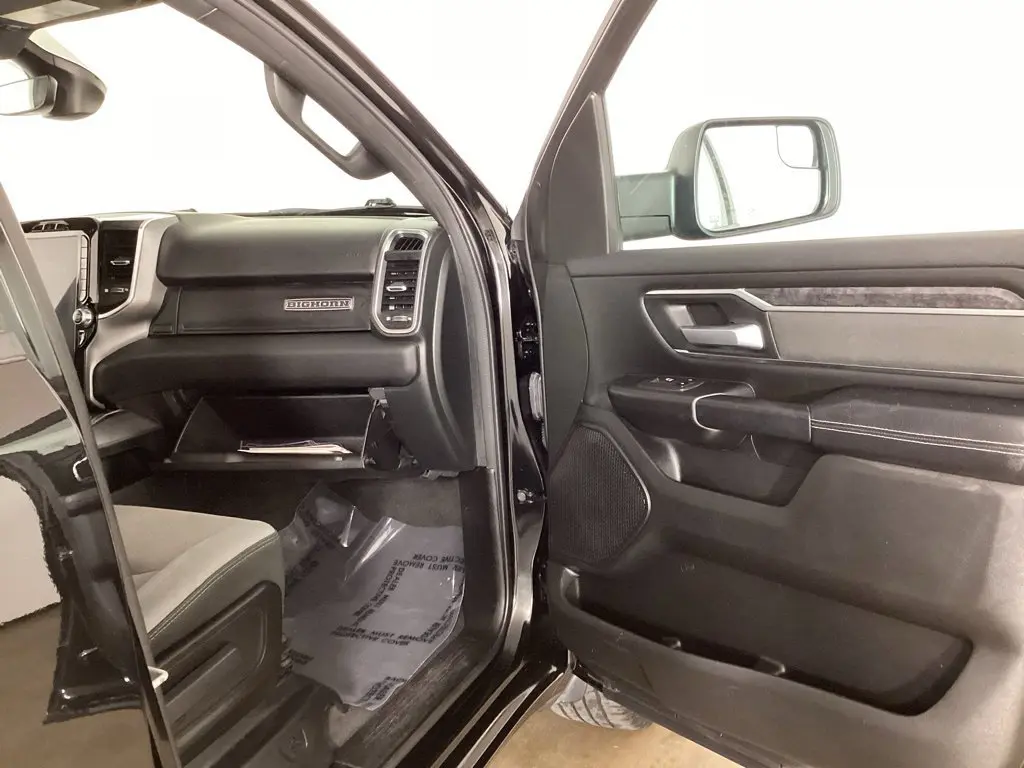 2024 Ram 1500 - $28,564
