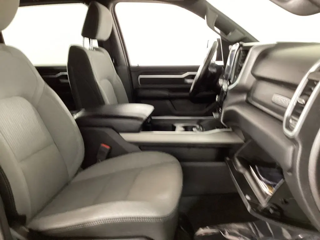 2024 Ram 1500 - $28,564
