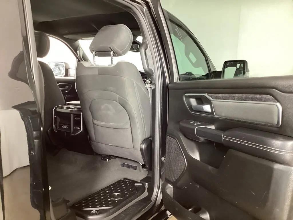 2024 Ram 1500 - $28,564