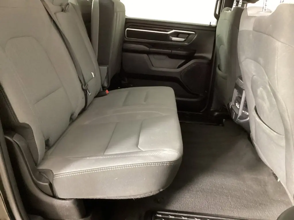 2024 Ram 1500 - $28,564