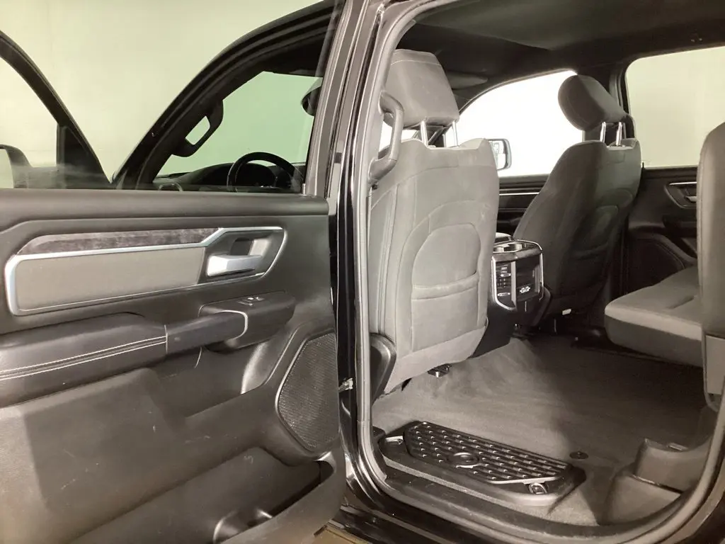 2024 Ram 1500 - $28,564