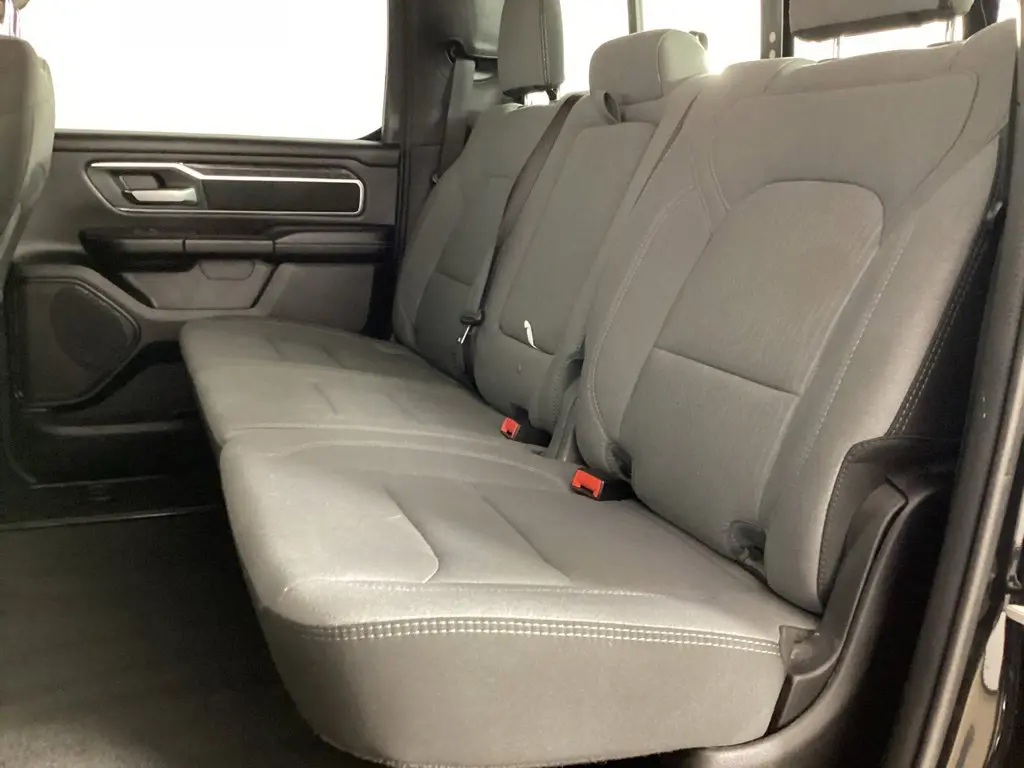 2024 Ram 1500 - $28,564