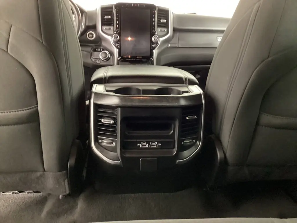 2024 Ram 1500 - $28,564