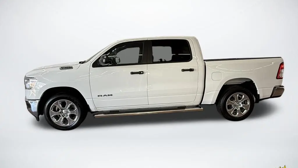 2024 Ram 1500 Big Horn