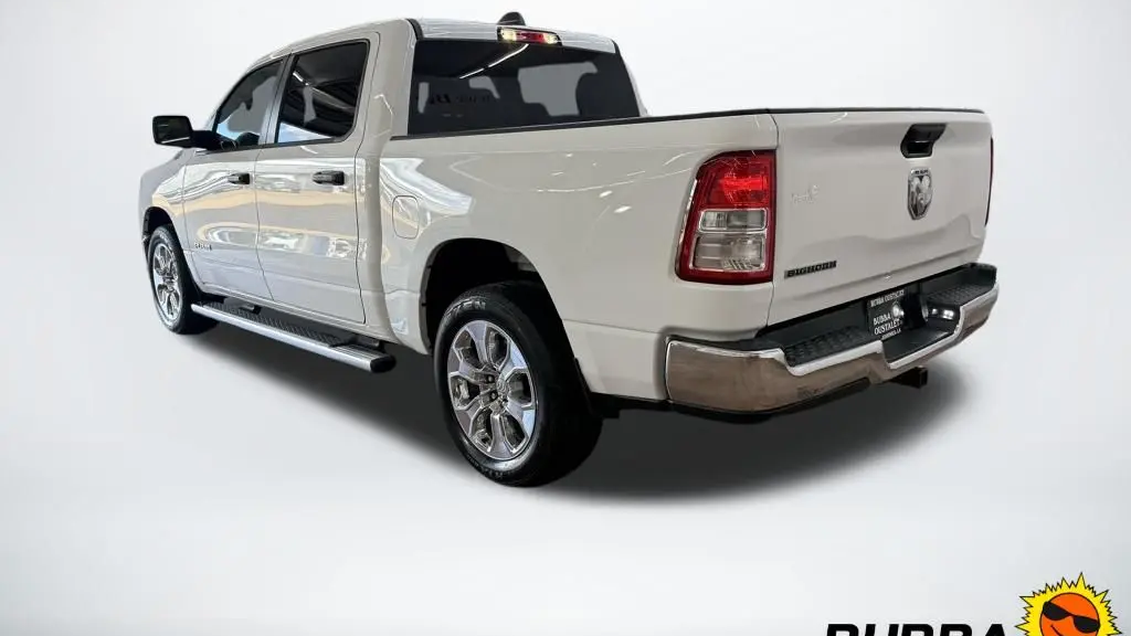 2024 Ram 1500 Big Horn
