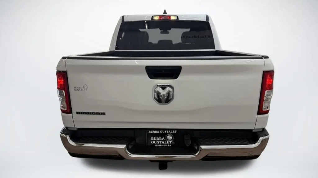 2024 Ram 1500 Big Horn