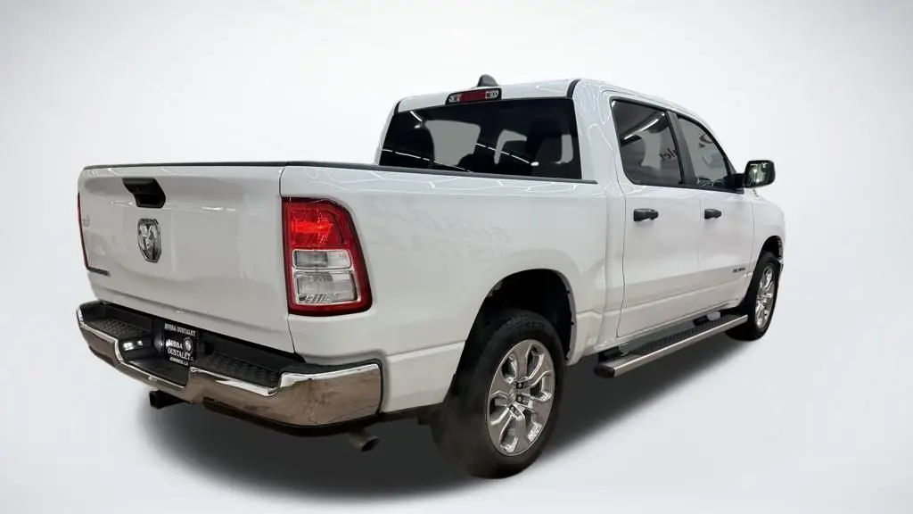 2024 Ram 1500 Big Horn