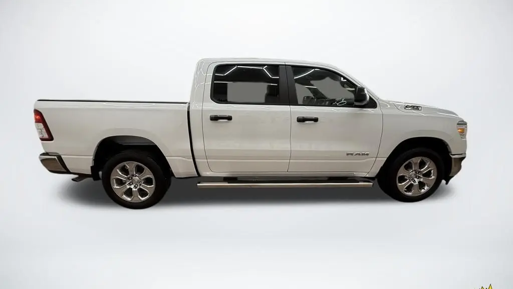 2024 Ram 1500 Big Horn