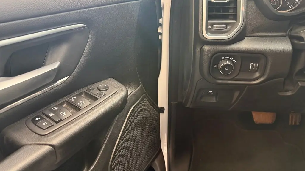 2024 Ram 1500 Big Horn