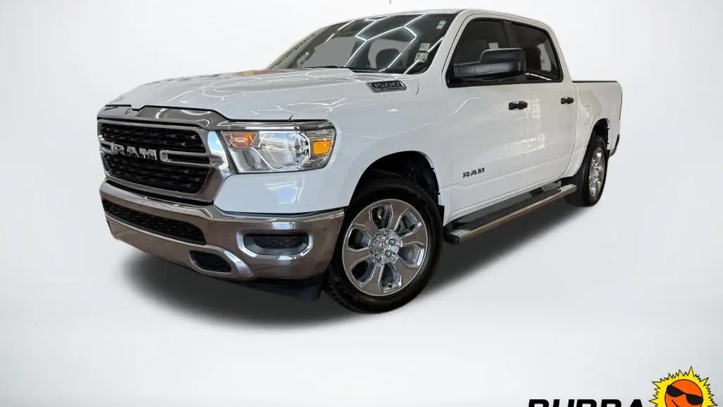 Preowned 2024 Ram 1500 Big Horn for Sale