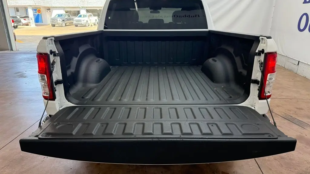 2024 Ram 1500 Big Horn