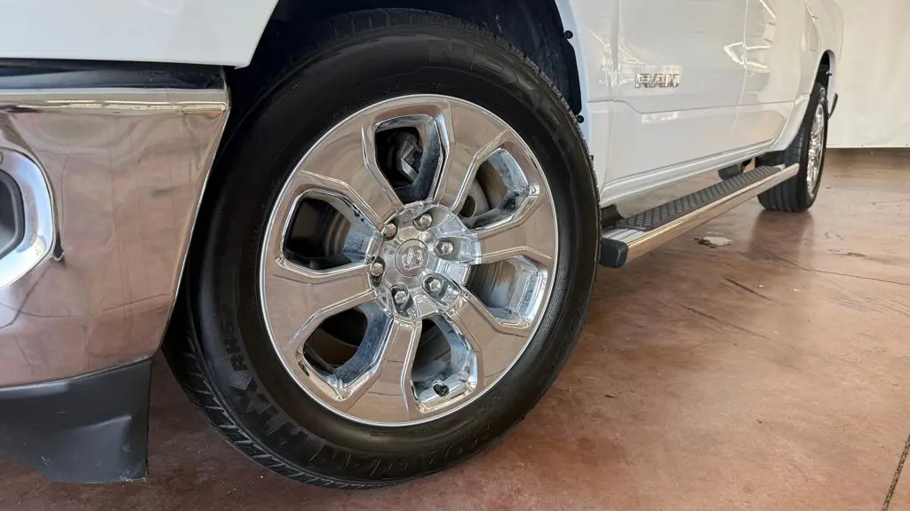 2024 Ram 1500 Big Horn