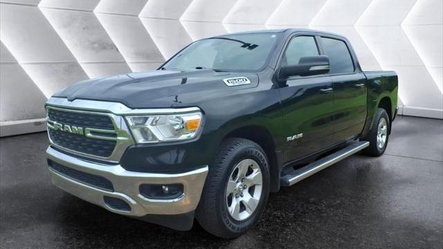Preowned 2022 Ram 1500 Big Horn for Sale