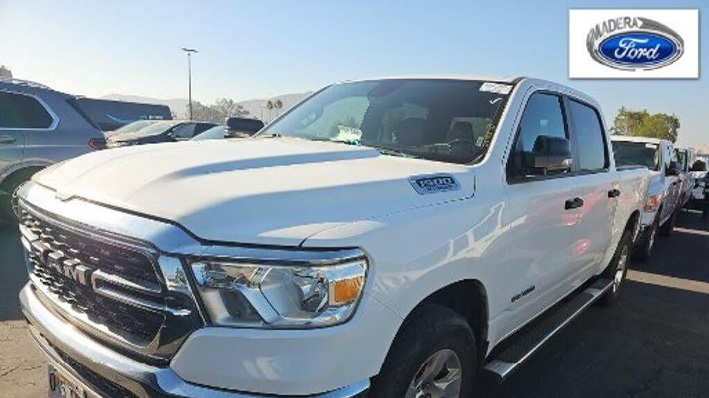Preowned 2023 Ram 1500 Big Horn for Sale