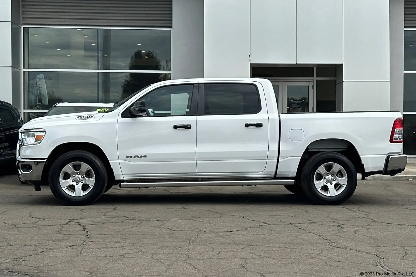 2023 Ram 1500 - $30,500