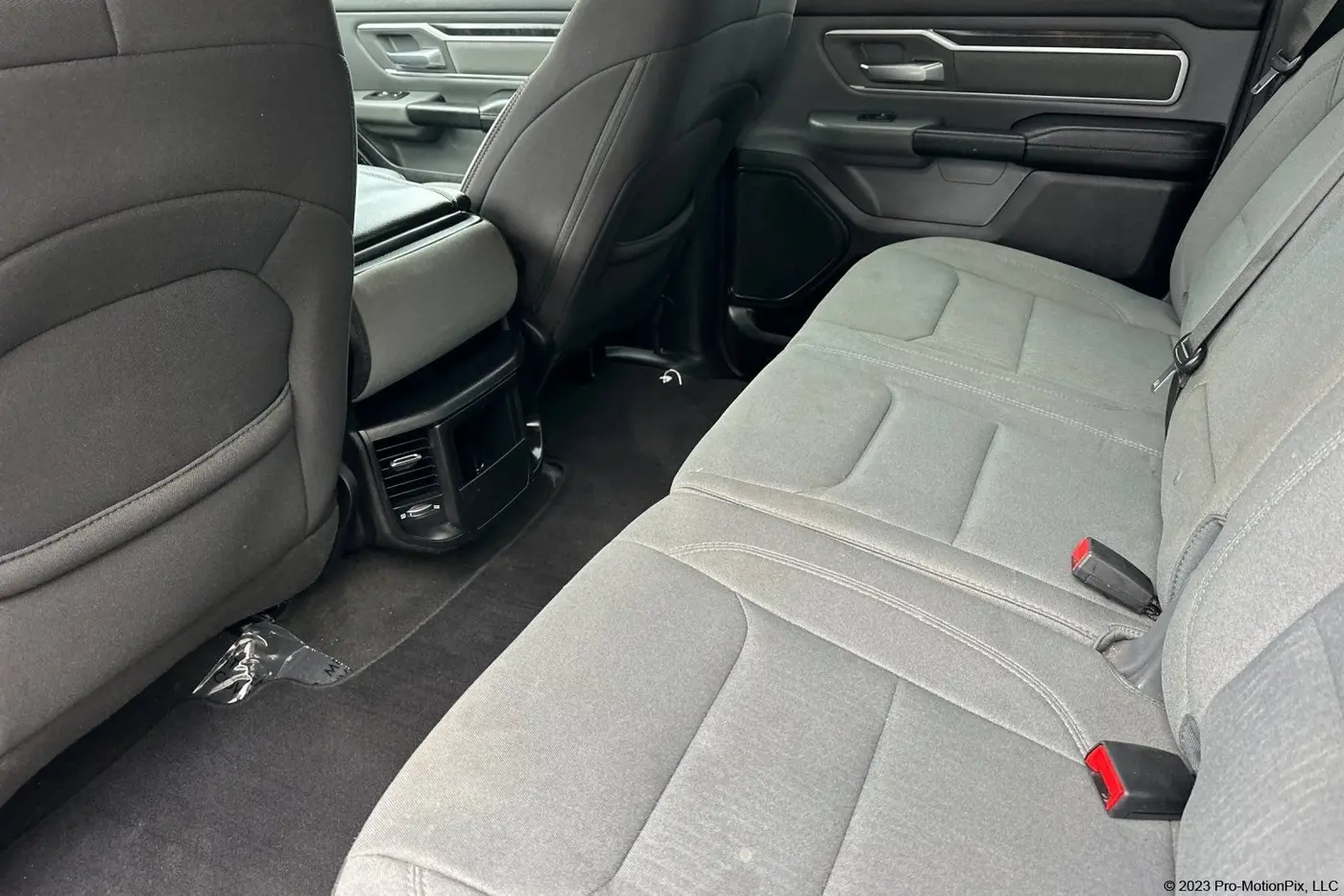 2023 Ram 1500 - $30,500