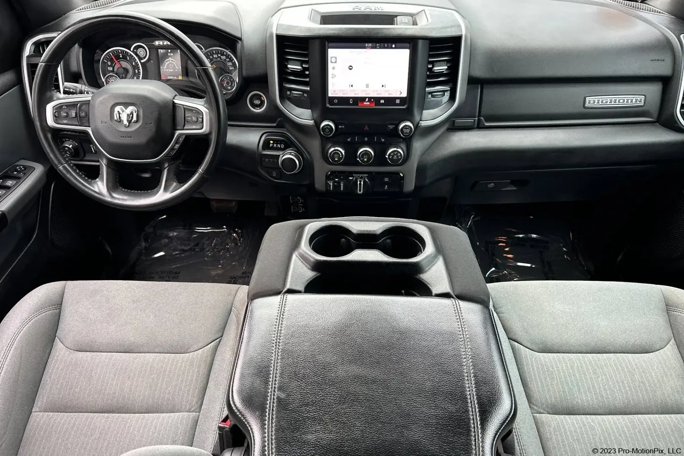 2023 Ram 1500 - $30,500