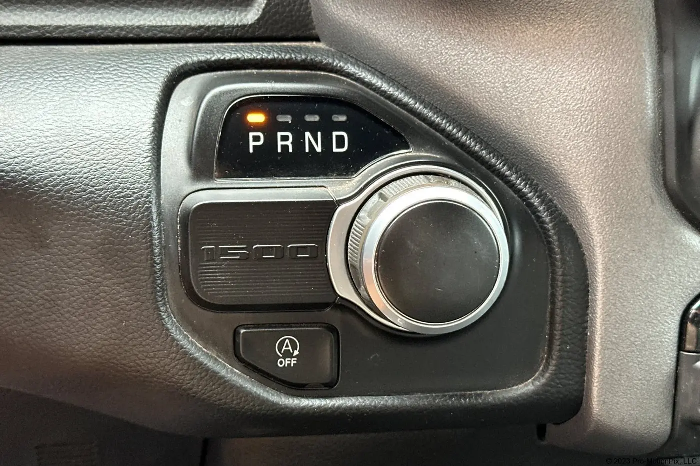2023 Ram 1500 - $30,500