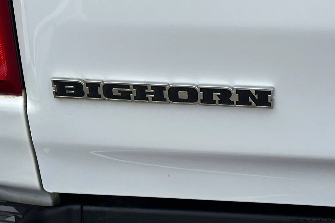 2023 Ram 1500 - $30,500