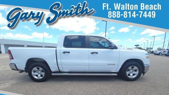 Preowned 2024 Ram 1500 Big Horn for Sale
