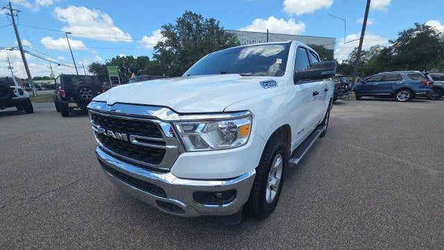 2024 Ram 1500 Big Horn