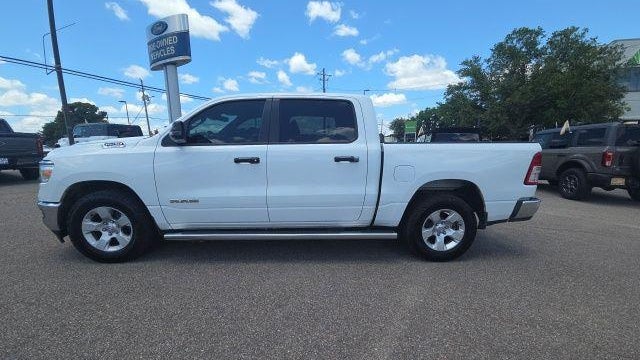2024 Ram 1500 Big Horn