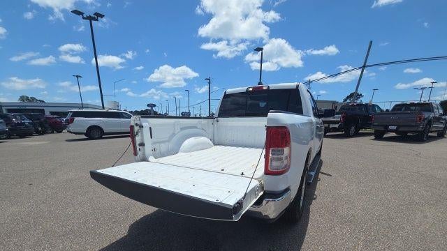 2024 Ram 1500 Big Horn
