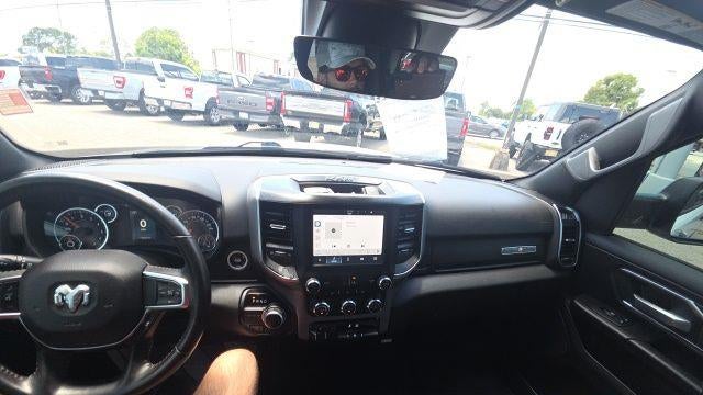 2024 Ram 1500 Big Horn
