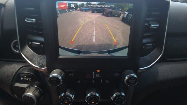 2024 Ram 1500 Big Horn