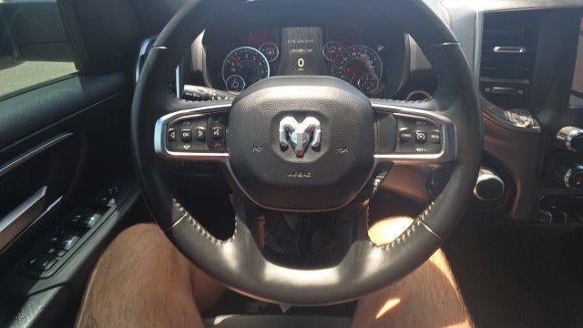 2024 Ram 1500 Big Horn