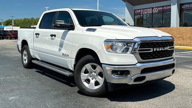2024 Ram 1500 Big Horn