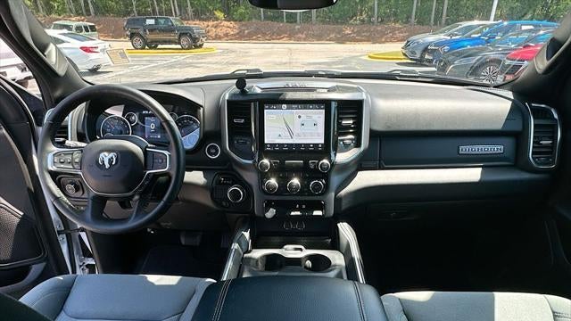 2024 Ram 1500 Big Horn