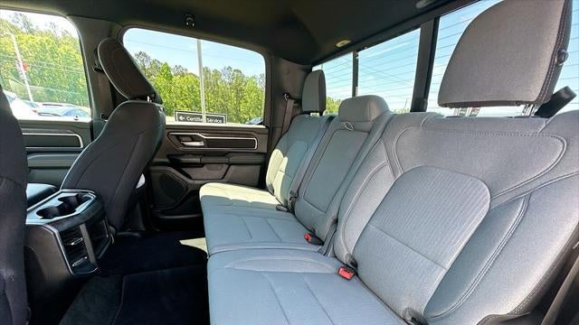 2024 Ram 1500 Big Horn