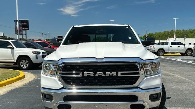 2024 Ram 1500 Big Horn