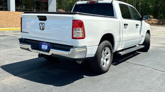 2024 Ram 1500 Big Horn
