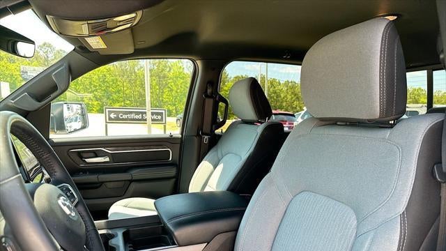 2024 Ram 1500 Big Horn