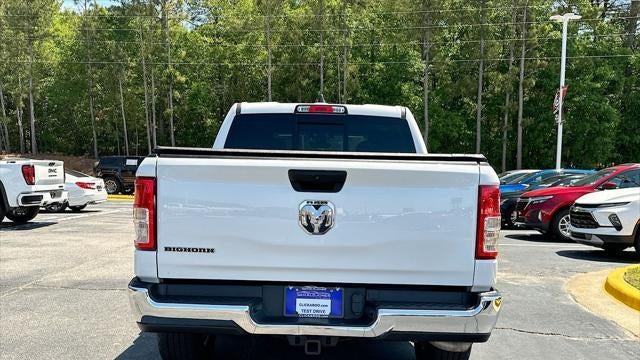 2024 Ram 1500 Big Horn