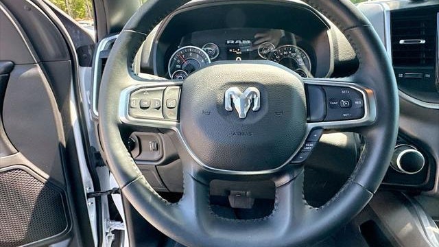 2024 Ram 1500 Big Horn