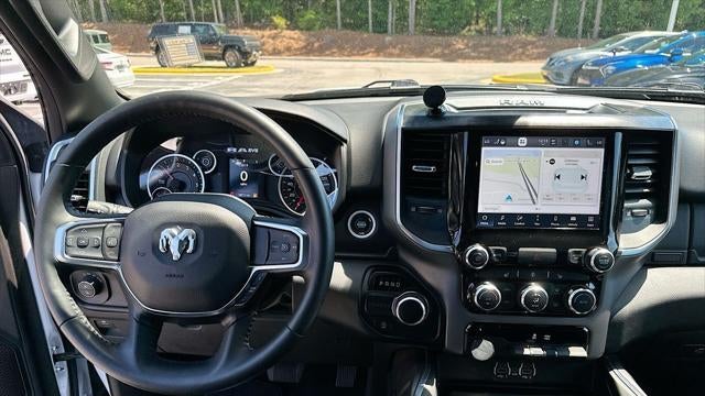 2024 Ram 1500 Big Horn