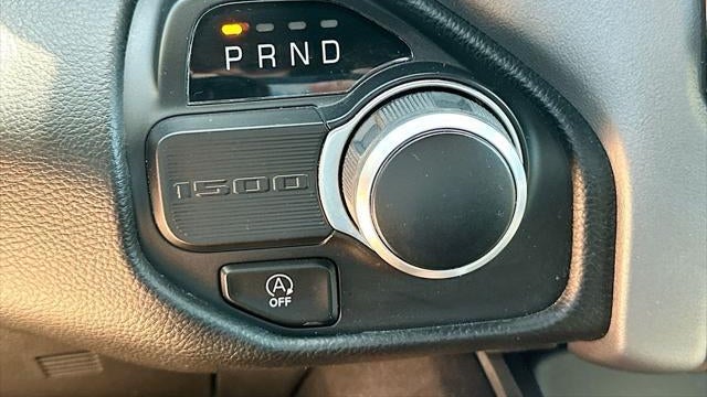 2024 Ram 1500 Big Horn