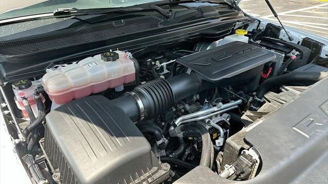 2024 Ram 1500 Big Horn