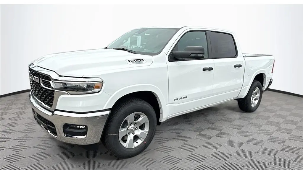 Preowned 2025 Ram 1500 Big Horn for Sale