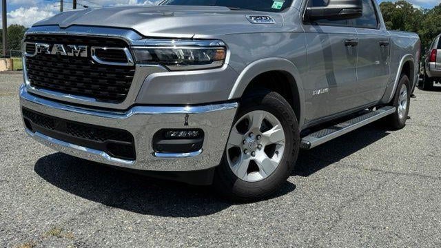 Preowned 2025 Ram 1500 Big Horn for Sale
