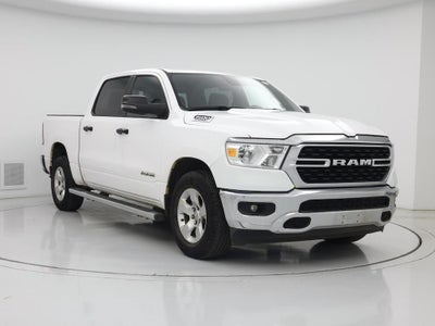 Photo of a 2023 RAM 1500 4X2 Big Horn 4DR Crew Cab 5.6 FT. SB Pickup for sale
