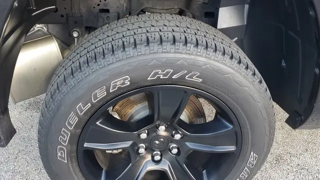 2024 Ram 1500 Big Horn