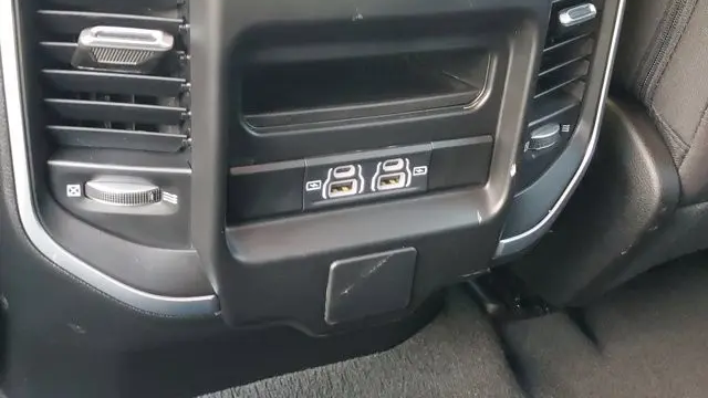 2024 Ram 1500 Big Horn