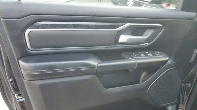 2024 Ram 1500 Big Horn