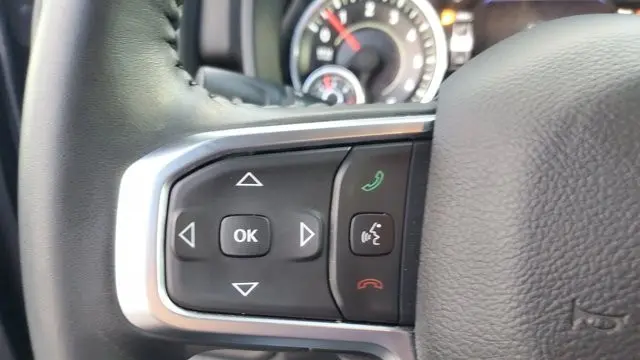 2024 Ram 1500 Big Horn