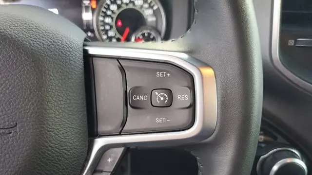 2024 Ram 1500 Big Horn